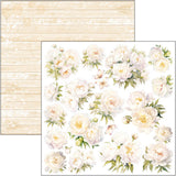 Always & Forever Paper Pad 12"x12" 12/Pkg