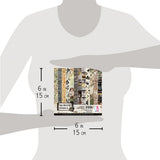 Ciao Bella Modern Times Paper Pad 6"x6" 24/Pkg