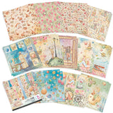 Ciao Bella The Little Prince Paper Pad 6"x6" 24/Pkg