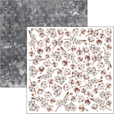 Cozy Moments Pad 6x6 24/Pkg
