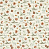 Christmas Vibes Pad 6x6 24/Pkg