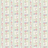 Ciao Bella Enchanted Land Fussy Cut Pad 6"x6" 24/Pkg