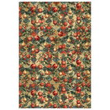 Rice Paper A4 MIXED 4/Pkg Toy Shop