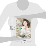 Ciao Bella Rice Paper A4 Bletchley Park