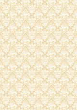 Rice Paper A5 MIXED 8/Pkg Blessing Day