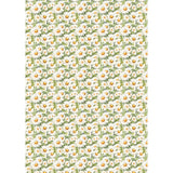 Rice Paper A5 MIXED 8/Pkg Woodland Party