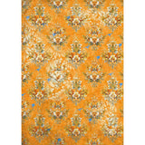 Rice Paper A5 MIXED 8/Pkg Hello Fall