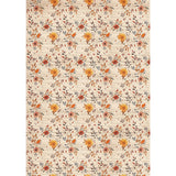 Rice Paper A5 MIXED 8/Pkg Hello Fall