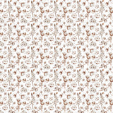 Cozy Moments Pad 12x12 8/Pkg