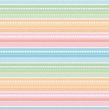 Ciao Bella My Tiny World Patterns Pad 12"x12" 8/Pkg