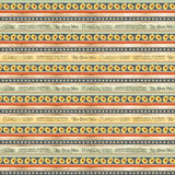 Ciao Bella Farmhouse Garden Patterns Pad 12"x12" 8/Pkg