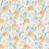 Ciao Bella Enchanted Land Patterns Pad 12"x12" 8/Pkg