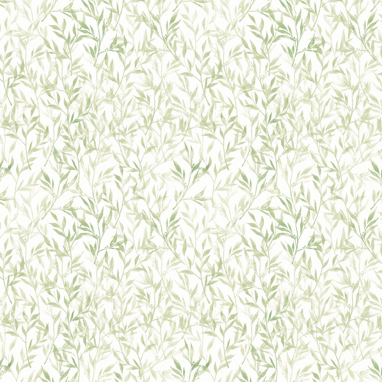 Ciao Bella Blooming Patterns Pad 12"x12" 8/Pkg