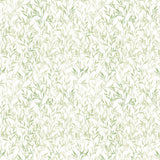 Ciao Bella Blooming Patterns Pad 12"x12" 8/Pkg