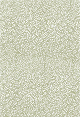 Ciao Bella Vellum Farmhouse Garden Paper Patterns A4 6/Pkg