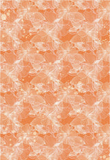Ciao Bella Vellum Summer Breeze Paper Patterns A4 6/Pkg