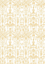 Vellum Midnight Spell Paper Patterns A4 6/Pkg