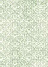 Vellum Always & Forever Paper Patterns A4 6/Pkg
