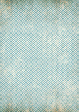 Vellum Land Of The Rising Sun Paper Patterns A4 6/Pkg