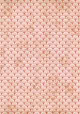 Vellum Land Of The Rising Sun Paper Patterns A4 6/Pkg