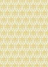 Vellum Blessing Day Paper Patterns A4 6/Pkg