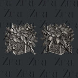 Zuri Designs Christmas Gifts Set 1