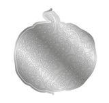 Crafter's Companion Die Set Intricate Pumpkin Season