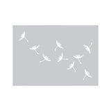 Crafters Companion Metal Die, Stamp & Stencil Set - Make a Wish