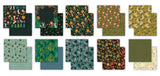 Craft Consortium - Through The Trees - 12x12