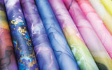 Craft Consortium Ink Drops - Vivid - 8x8 Paper Pad