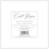 Craft Consortium Ink Drops - Vivid - 8x8 Paper Pad