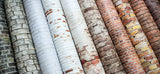 Brick Textures 6x6 Premium Paper Pad