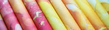 Craft Consortium Ink Drops - Sunset 6x6 Premium Paper Pad