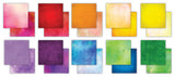 Craft Consortium Over The Rainbow - 12x12 Premium Paper Pad
