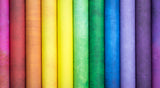 Craft Consortium Over The Rainbow - 12x12 Premium Paper Pad