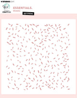 CCL Masks Sprinkles Essentials 1 Piece