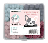 CCL Wax Beads Pastels Essentials
