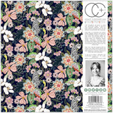 Craft Consortium Enchanted Jungle - 12x12 Paper Pad