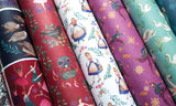 Craft Consortium 12 Days Of Christmas - 12x12 Paper Pad