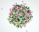 Craft Consortium Gardeners Delight - Sequins