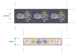 Craft Consortium Wildflower Meadow - SE - Washi