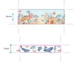 Craft Consortium Ocean Tale - Washi Tape