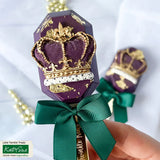 Crowns Silicone Mould