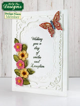 Flowers Silicone Mould