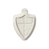Shields Silicone Mould