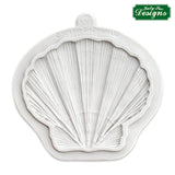 Clam Shell Silicone Mould