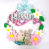 Big Blossoms Silicone Mould