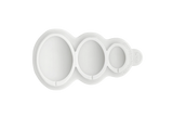 Eggs Silicone Mould