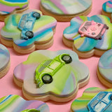 Mini Motors Silicone Mould