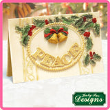 Small Bells Silicone Mould